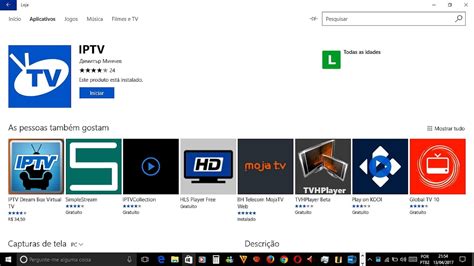 It's not only the best youtube app for windows 10. App IPTV Windows 10; Assista TV no PC! - YouTube