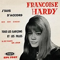 Françoise Hardy – Tous les garçons et les filles Lyrics | Genius Lyrics