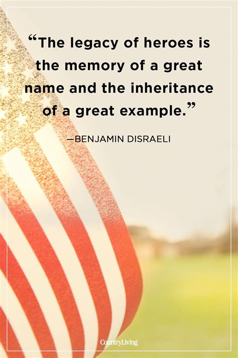 23 Inspiring Memorial Day Quotes To Honor Our Fallen