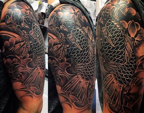 125 Best Half Sleeve Tattoos For Men Cool Ideas Designs