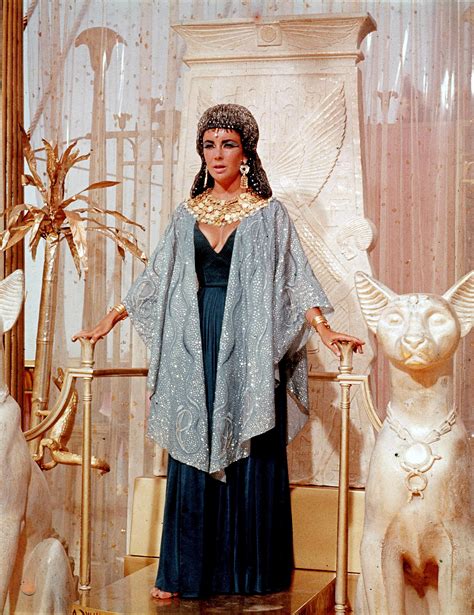 Cleopatra Cleopatra Elizabeth Taylor Cleopatra Elizabeth Taylor