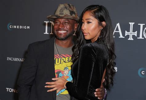 here s why people are loving taye diggs and apryl jones together essence