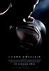 L'uomo d'acciaio: il teaser poster italiano del film: 247746 ...