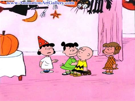 Free Download Charlie Brown Halloween Wallpapers 1024x768 For Your