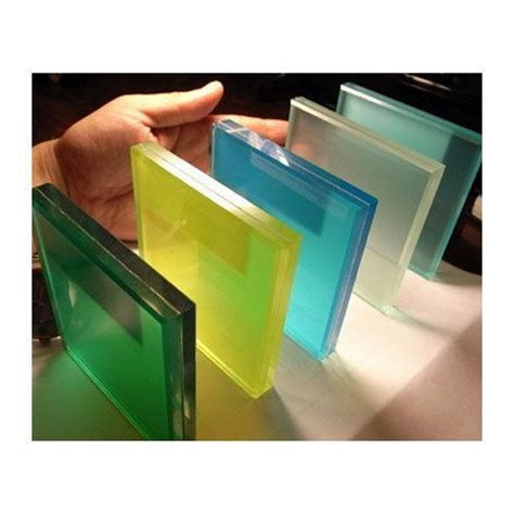 Color Laminated Glass At Best Price In Bengaluru By Sujan Industrial Enterprises Id 19837851573