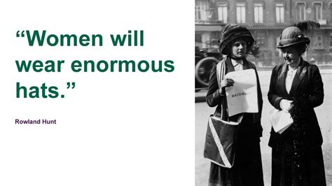 Women S Suffrage Reasons Why Men Opposed Votes For Women Bbc News