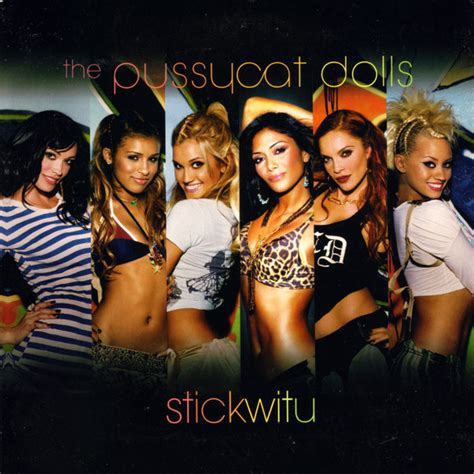 stickwitu by the pussycat dolls cds with plaisirdelire ref 2300183138
