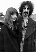 Gail Zappa, Keeper of Her Rock Star Husband’s Legacy, Dies at 70 - The ...