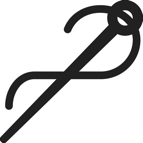 Sewing Needle Emoji Download For Free Iconduck