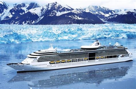 Radiance Of The Seas Alaska Cruise Alaska Cruise Tips Alaska