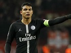 Thiago Silva is close to joining Chelsea after his PSG contract expires