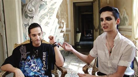 White lies x @vizemusicofficial out now🔥 youtu.be/dgyhahcnhyo. Bill and Tom Kaulitz Vogue Interview - Focus on Tokio ...