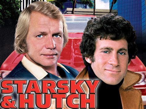 Starsky And Hutch 1975 1979