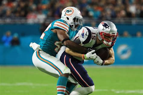 Week Patriots Vs Dolphins How To Watch Game Time Tv Schedule
