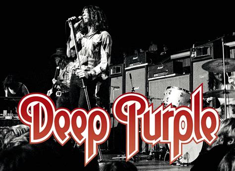 Deep Purple Classic Hard Rock Blues Progressive Wallpapers Hd