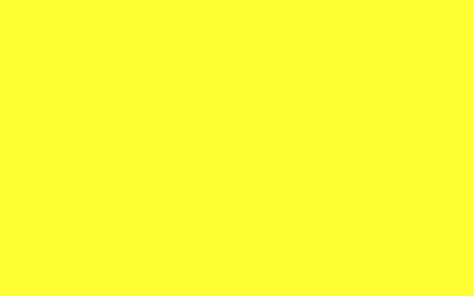 2560x1600 Yellow Ryb Solid Color Background