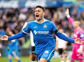 Player of the weekend: Getafe’s Jorge Molina pips Lionel Messi and Emre ...