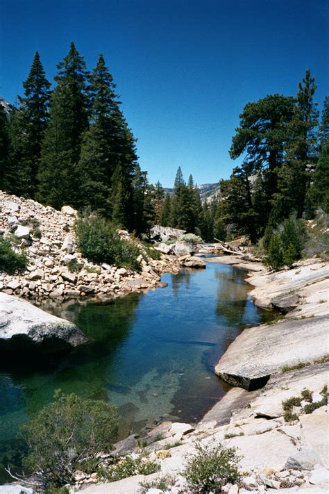 Filen2 Merced River In Yosemite National Park Wikimedia Commons
