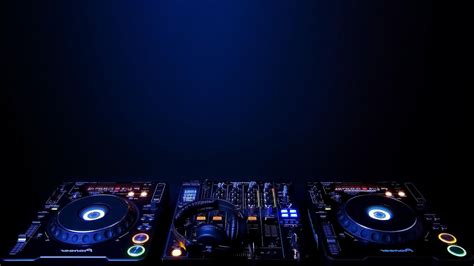 76 Cool Dj Backgrounds