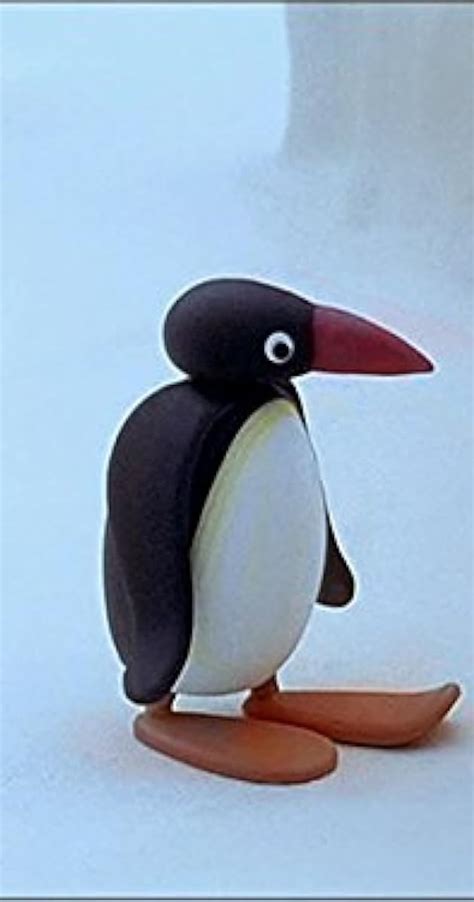 Pingu Pingus Disadvantage Tv Episode 1998 Imdb