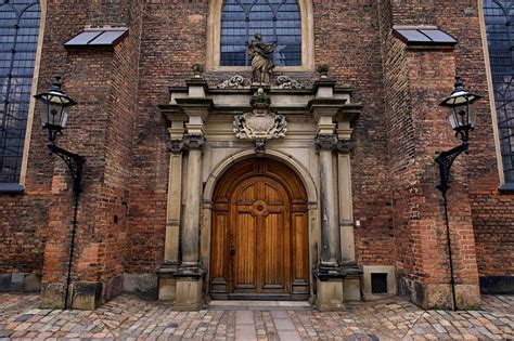 The Medieval City Of Copenhagen Daily Scandinavian