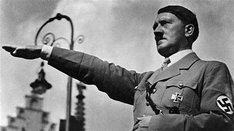 Today In History Adolf Hitler Became Chancellor Of Germany In News Times Of India Videos