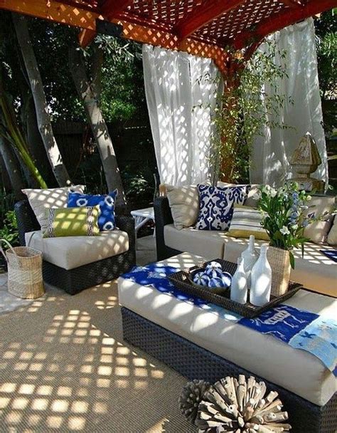 34 Beautiful Morrocan Patio Design Ideas Moroccan Decor Living Room
