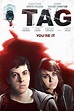 Tag (película 2015) - Tráiler. resumen, reparto y dónde ver. Dirigida ...