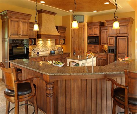 You will be stunned at the quality of work our amish craftsmen will bring to your custom kitchen renovation and the increase in home value as a result. Amish Custom Cabinetry