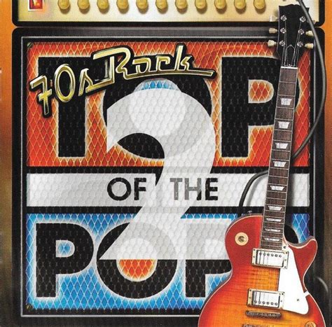 Va Top Of The Pops 2 70s Rock 2001 Softarchive