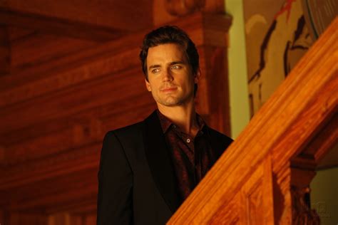 Neal Caffrey White Collar Photo 19373211 Fanpop