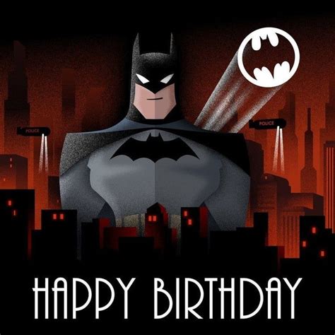 Lista 91 Foto Invitaciones De Cumpleaños De Batman Para Editar Lleno