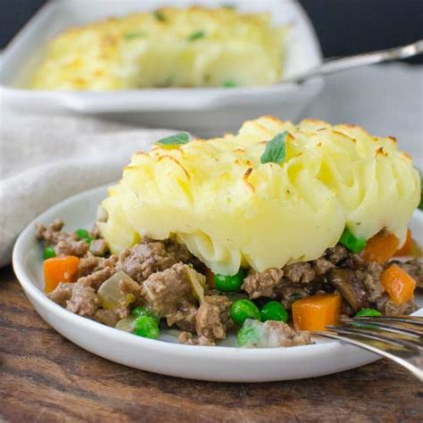 Originally, shepherd's or cottage pie was an ingeniously way use up leftover meat by baking it into a. Shepherd's Pie | Damn That Looks Good