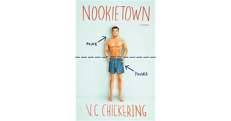 nookietown by v c chickering