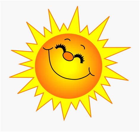 Sunshine Sun Clipart Black And White Free Clipart Images