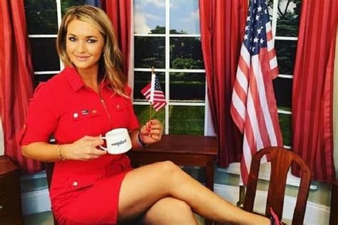 Inside The Wedding And Marriage Of American Journalist Katie Pavlich
