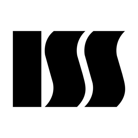 Iss Logo Logodix