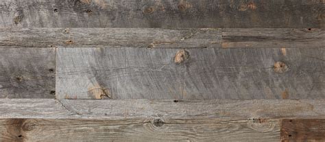 Grey Barn Wood Paneling Elmwood Reclaimed Timber