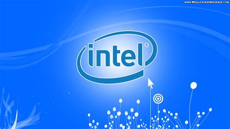 Red Intel Wallpapers Top Free Red Intel Backgrounds Wallpaperaccess