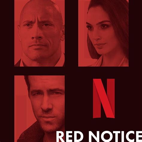 In the movie, johnson is playing an interpol agent. Red Notice (2020): Full Movie Download 720p HD & .Mkv .Mp4 ...