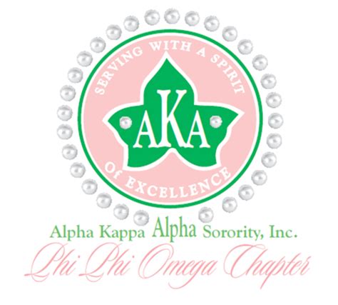Alpha Kappa Logo Alpha Kappa Alpha Alpha Delta Kappa