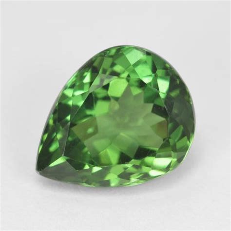 Green Apatite Buy Natural Green Apatite Gems At Gemselect