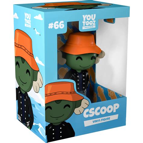 Cscoop Youtooz Collectibles