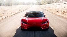 +FOTOS| Roadster 2: El nuevo auto de Tesla que «vuela» a 400 kilómetros ...