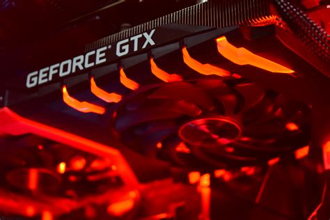 Msi Geforce Gtx 1080 Ti Gaming X Graphics Card Review