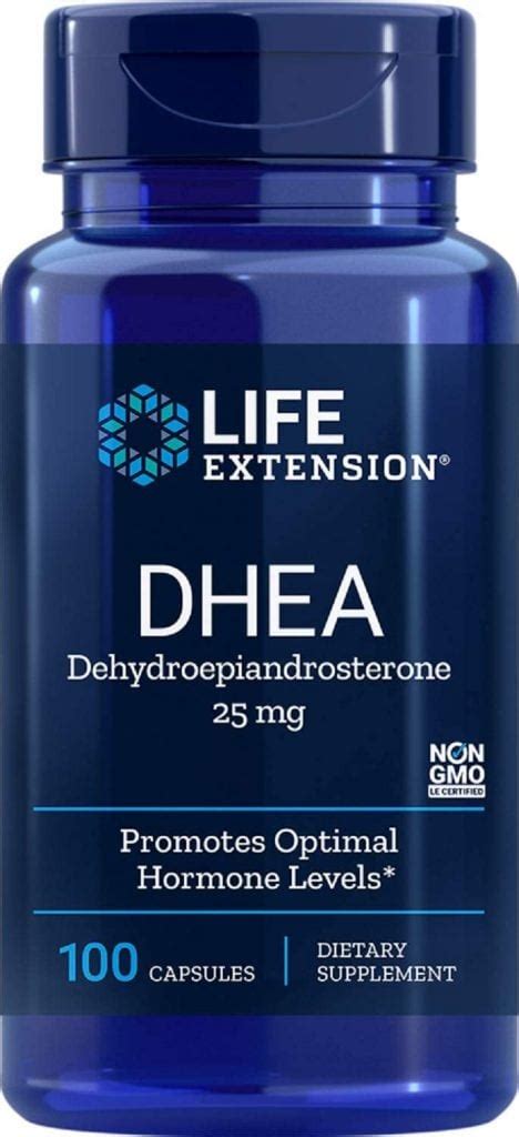 best dhea supplements tops picks for men and women
