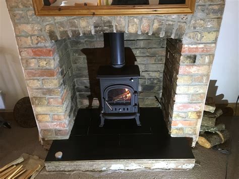 0:21 costs to expect when installing a wood stove 0:45 example of potential savings 1:12 price comparison. Installation of Woodburner Stove in Taunton - Cosy Stoves