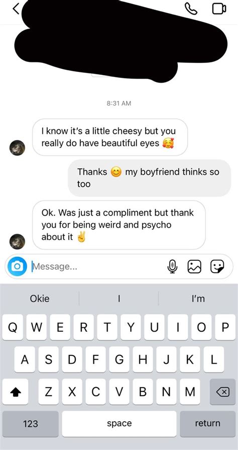 nice guy compliments really are the best niceguys