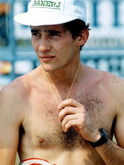 Ayrton Senna Ayrton Senna Senna Ayrton
