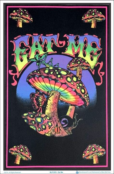 1970 Black Light Posters Google Search Hippie Painting Hippie